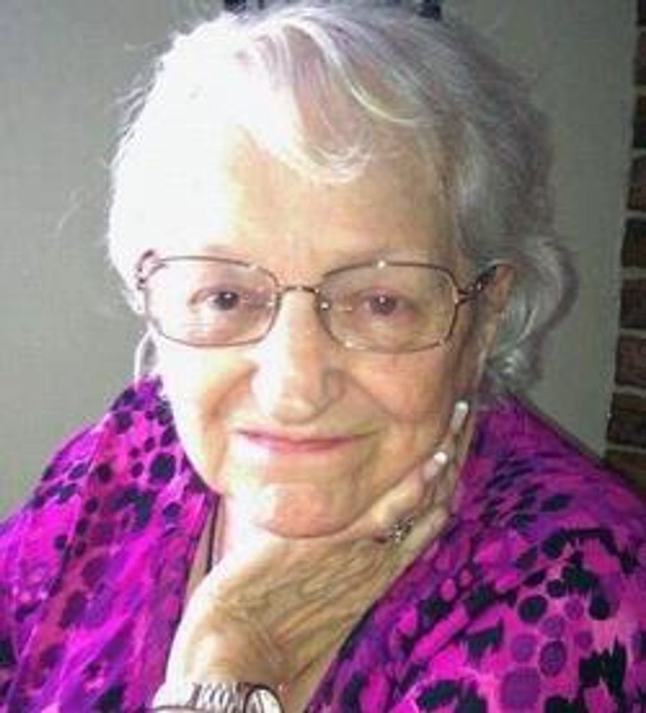 Charlene R. Sneddeker