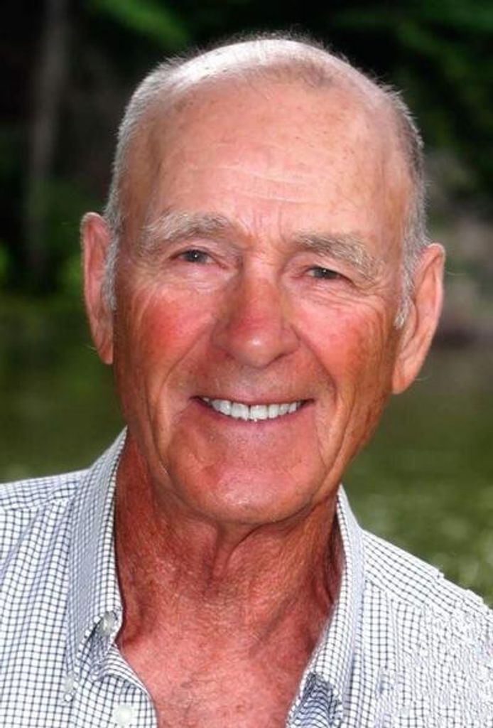Bruce Moss Profile Photo