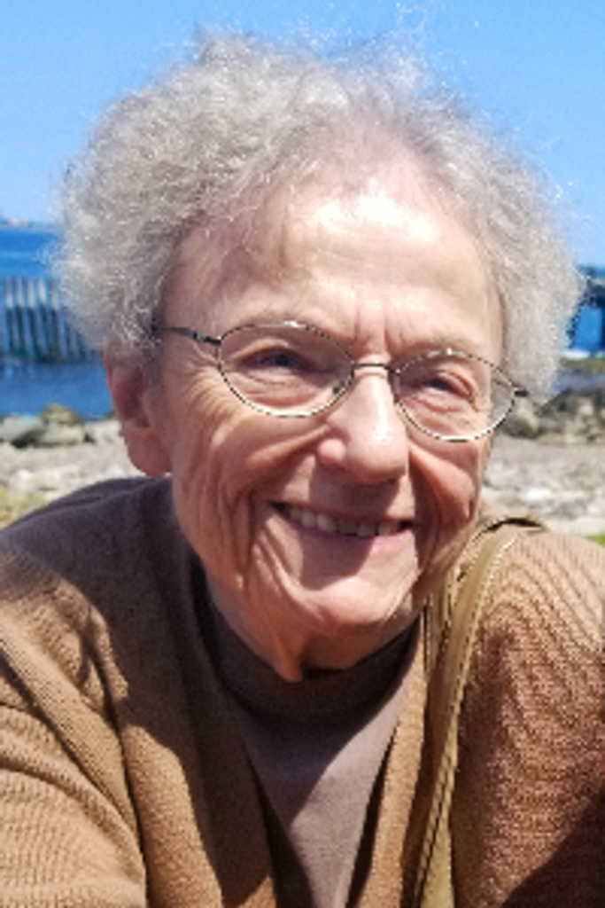 Madeleine Cotugno