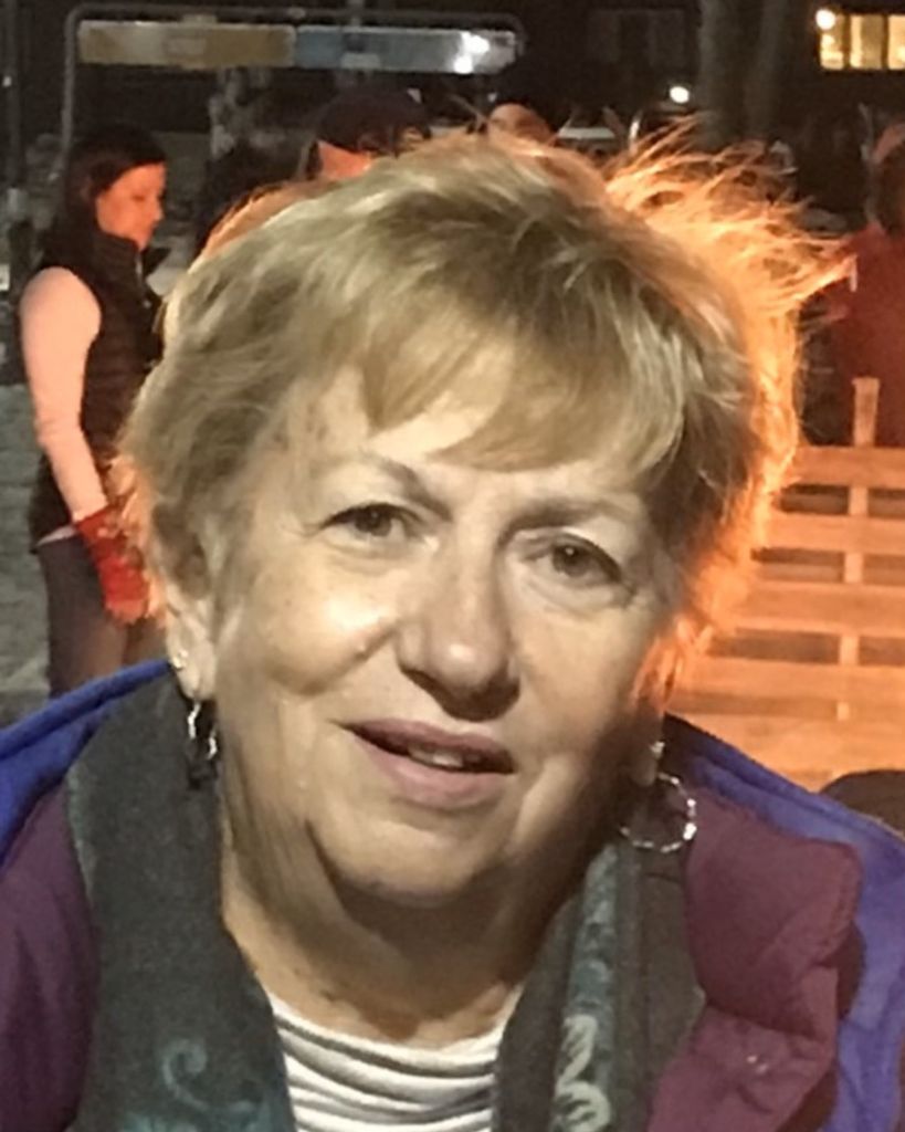 Joanne R. Erickson Profile Photo
