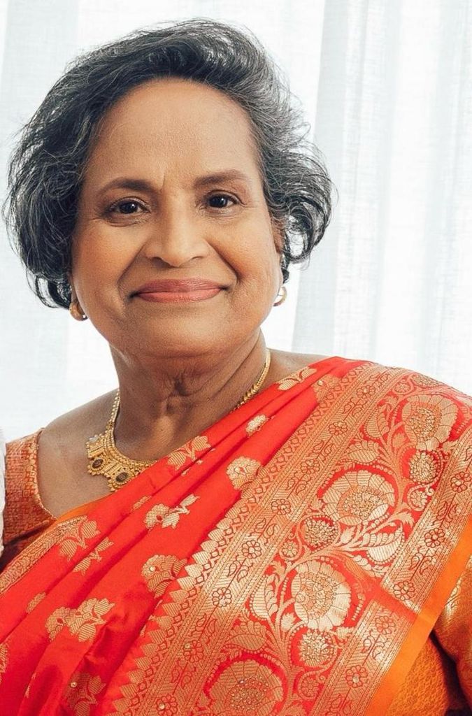 Rahelamma Adai Profile Photo