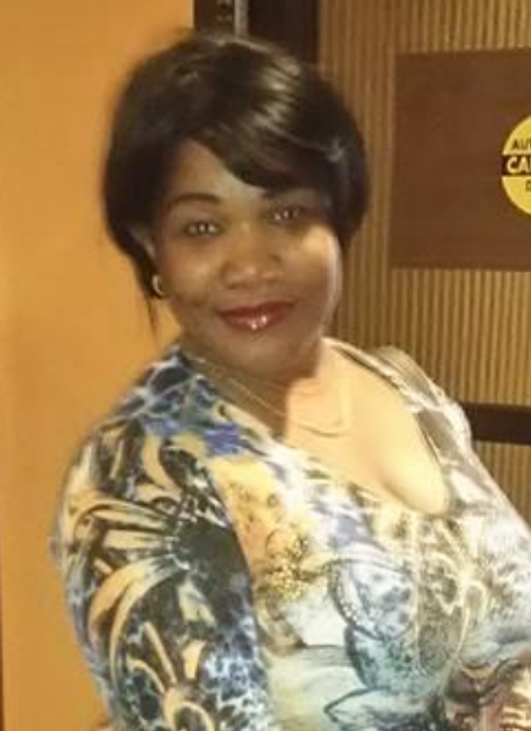 Phillina Lynn Black