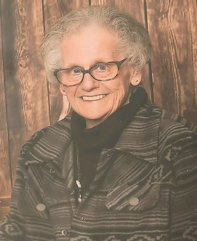 Cheri A. Smith Profile Photo