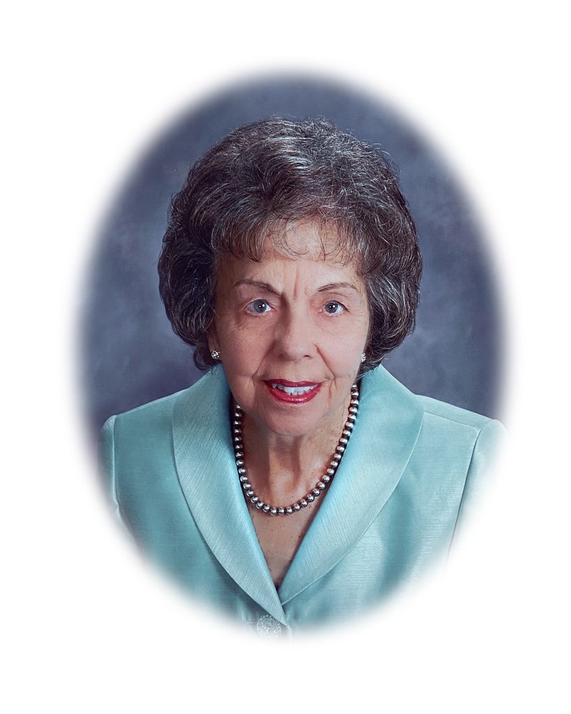 Frances Hoover Denny Profile Photo