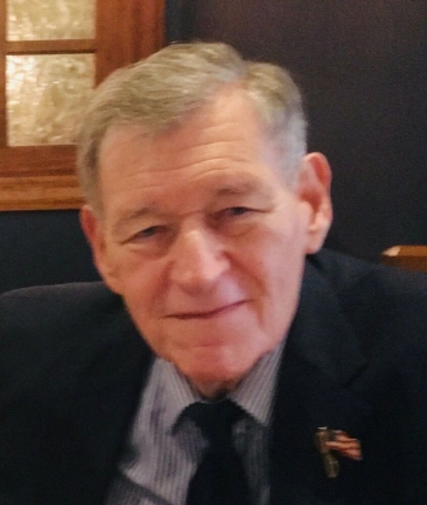 Claude “Bobby” R. Mckee