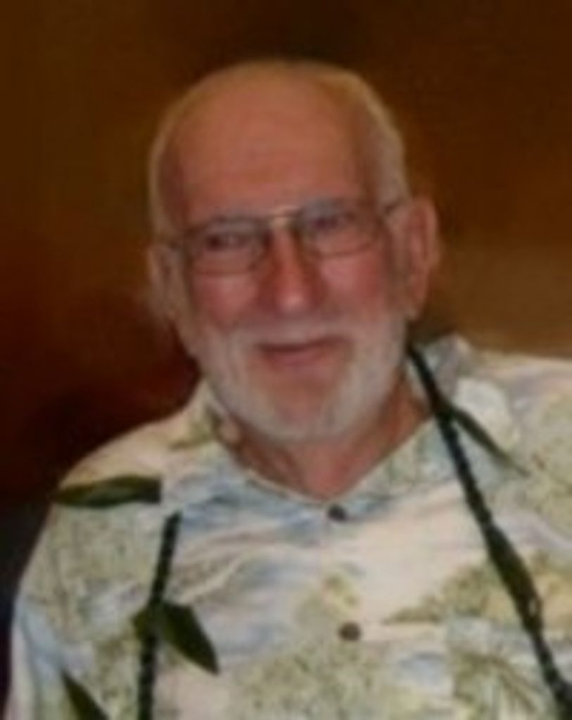 Jack Pruitt