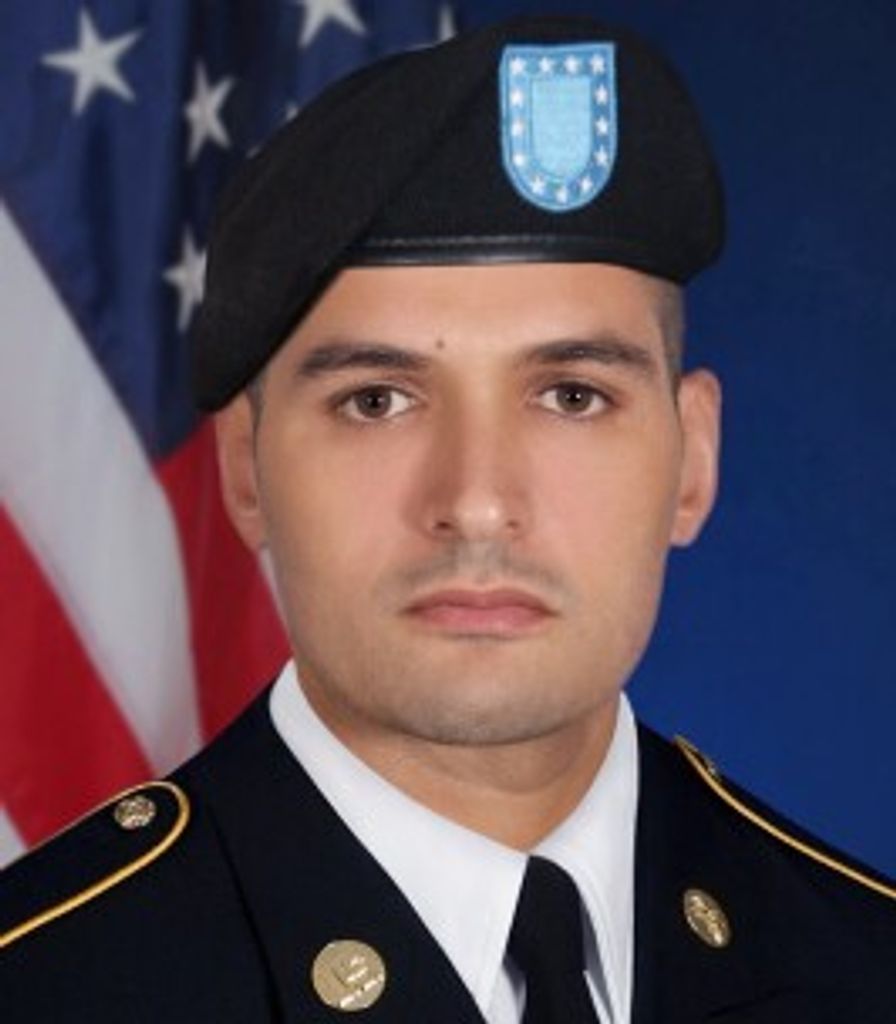 SPC Andre Luiz Snyder