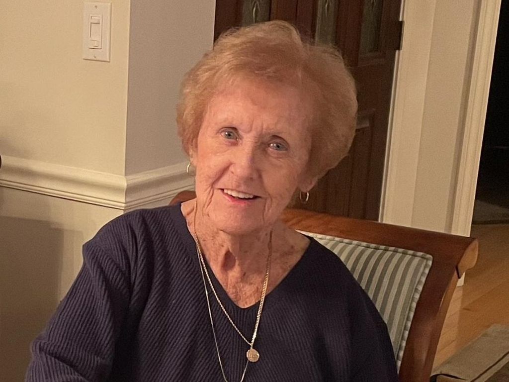 Frances Jean Glenn Profile Photo