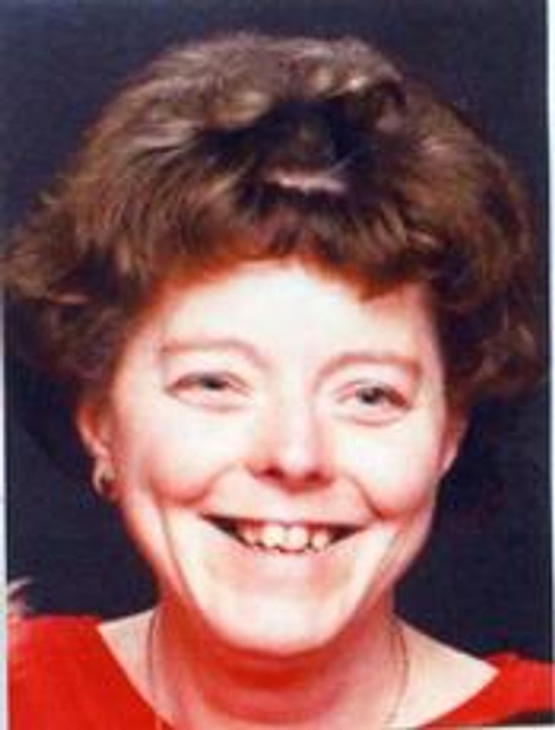 Patricia Elaine Roberts