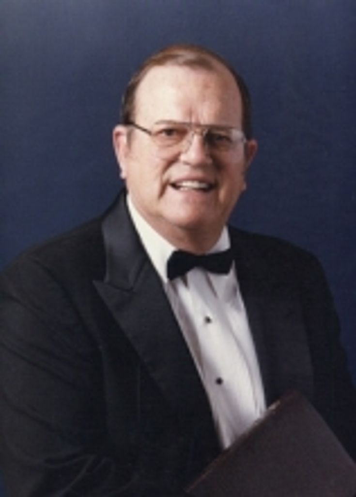 Reverend Rutenbar