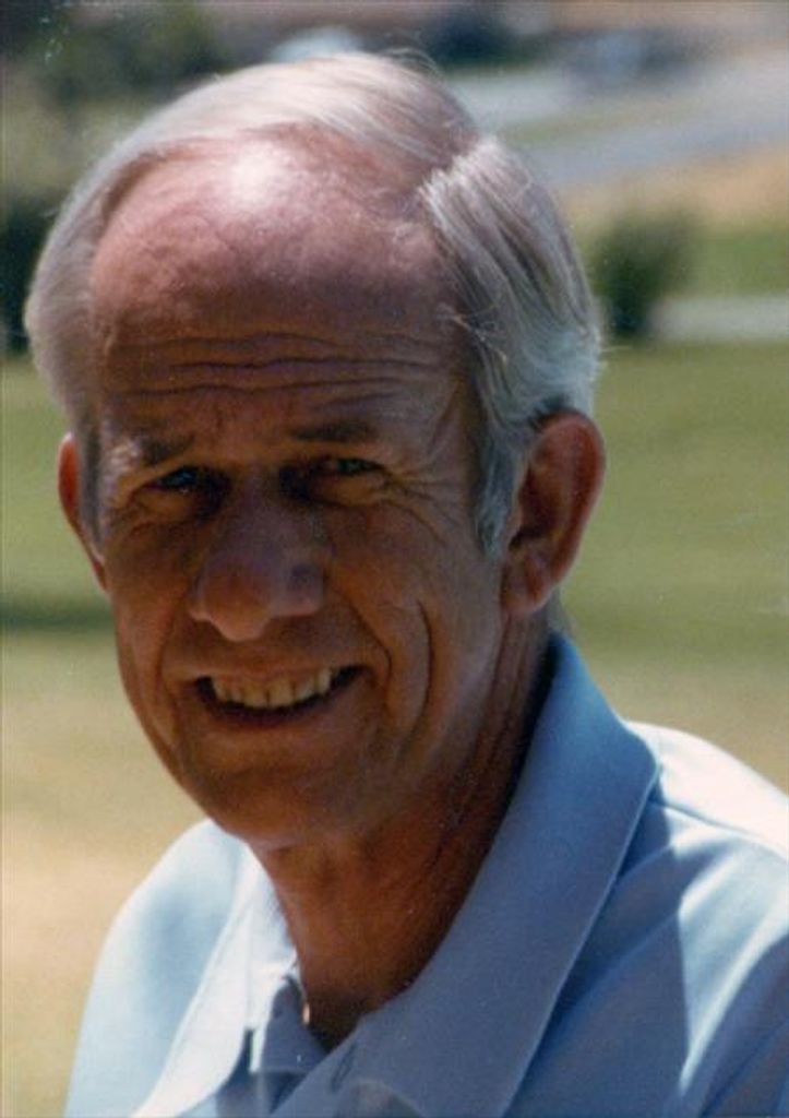 Theodore Hinderaker