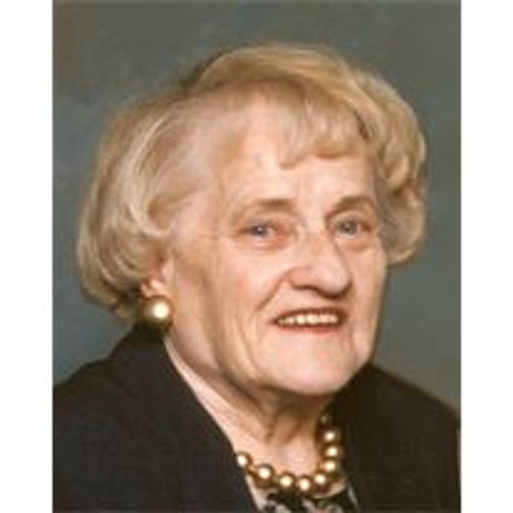 Cornelia "Connie" Soderlund