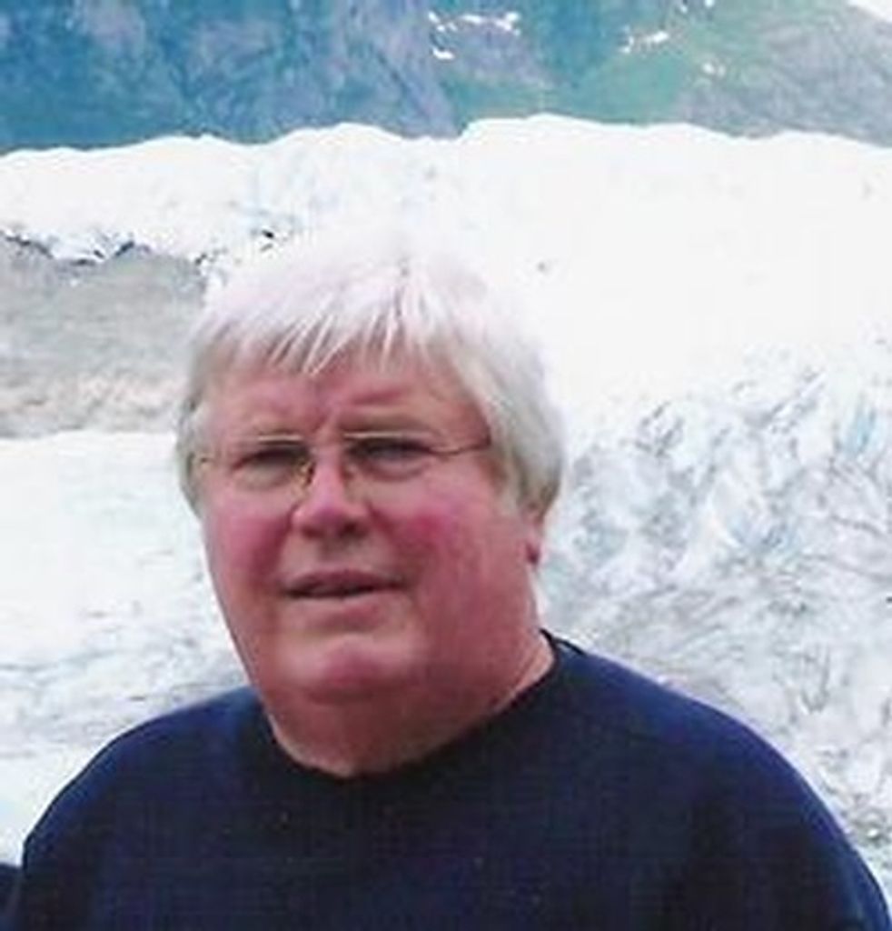 John Ernest Gustafson