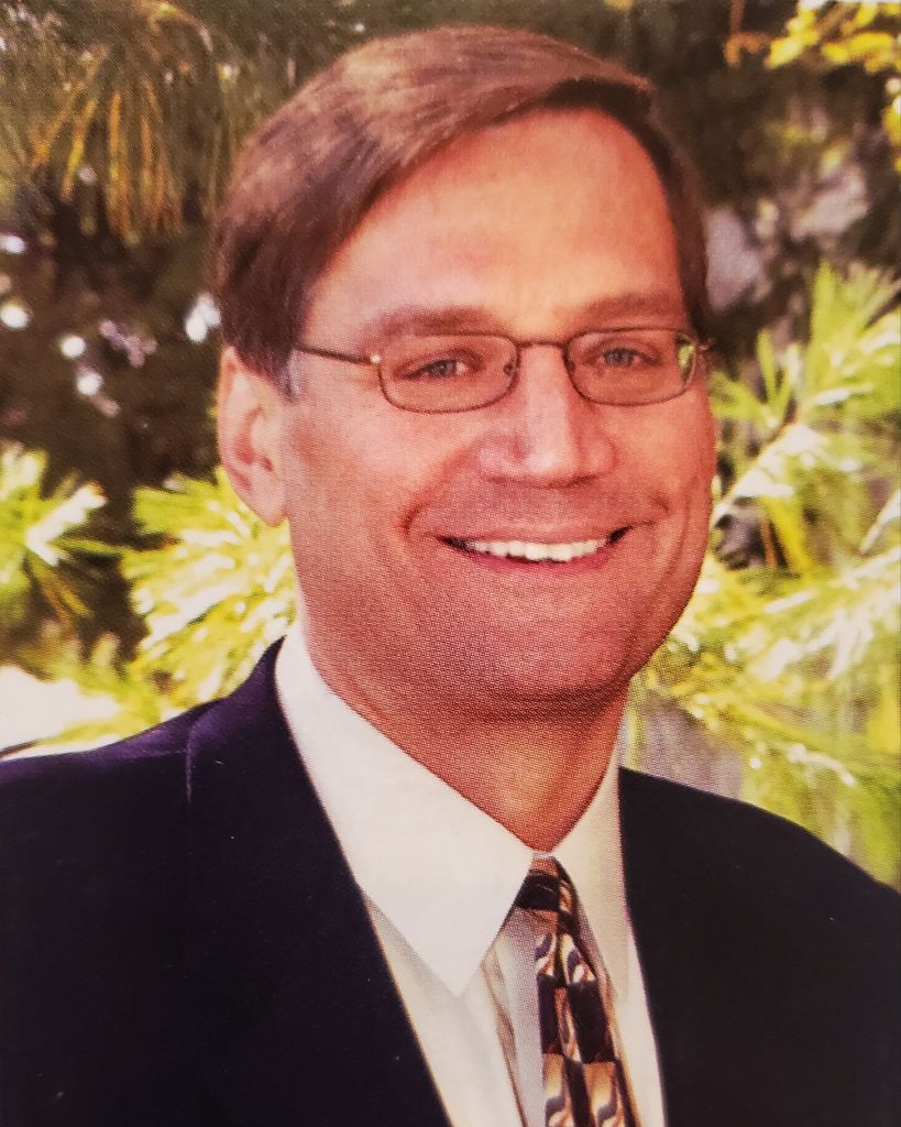 Timothy J. Aggen