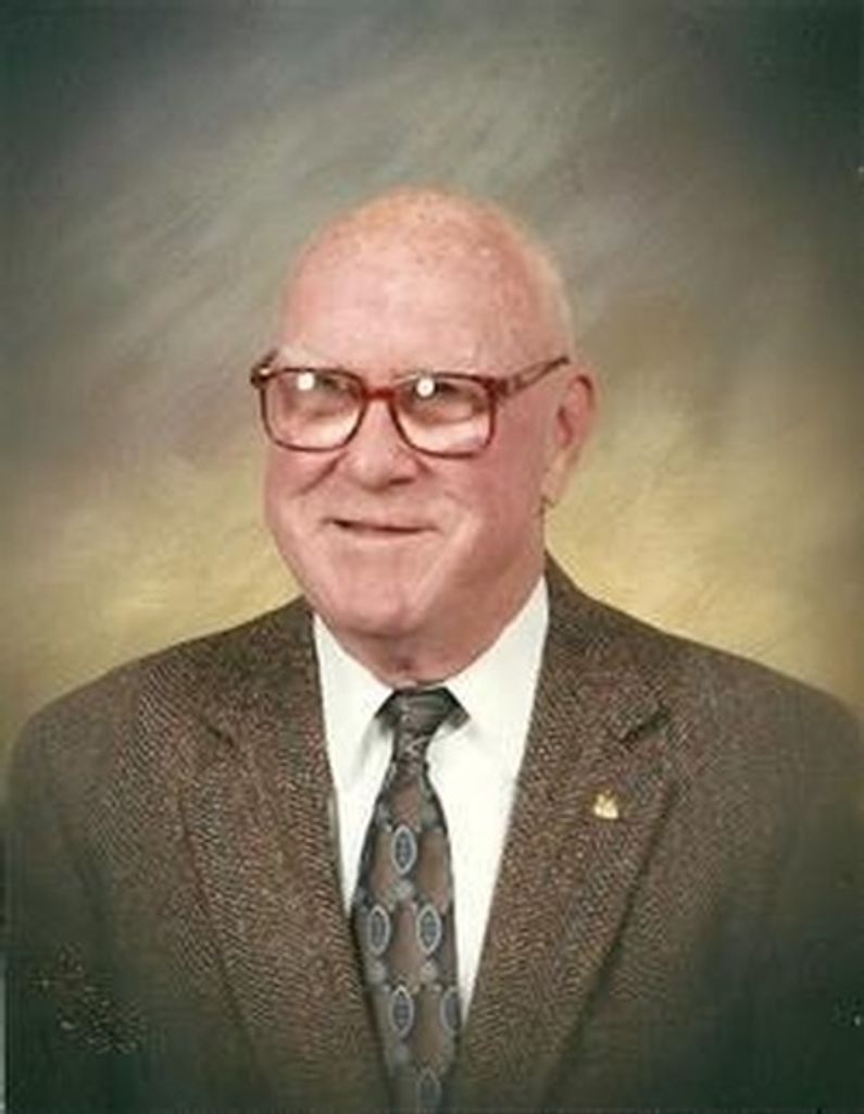 James "Mike" Michael Piper, Jr.