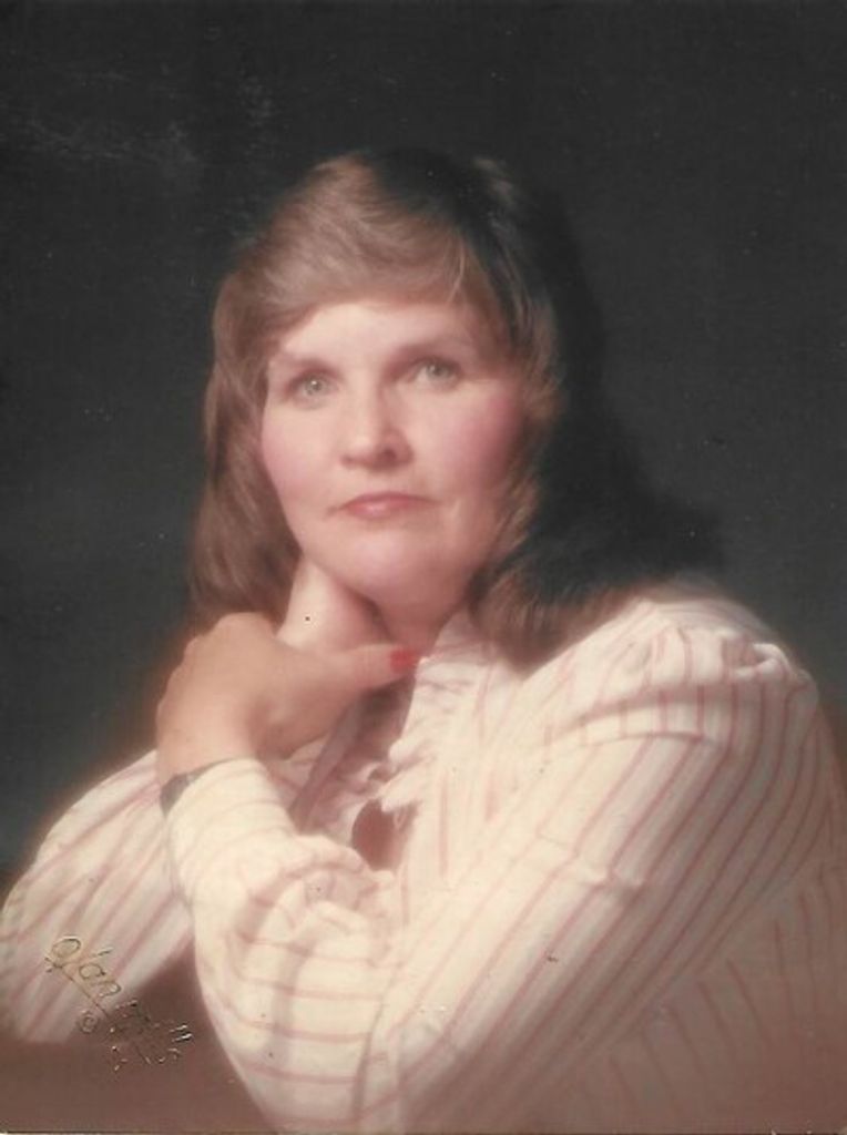 Betty Lou Crutchfield Profile Photo