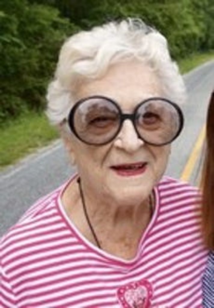 Rosalie Braxton