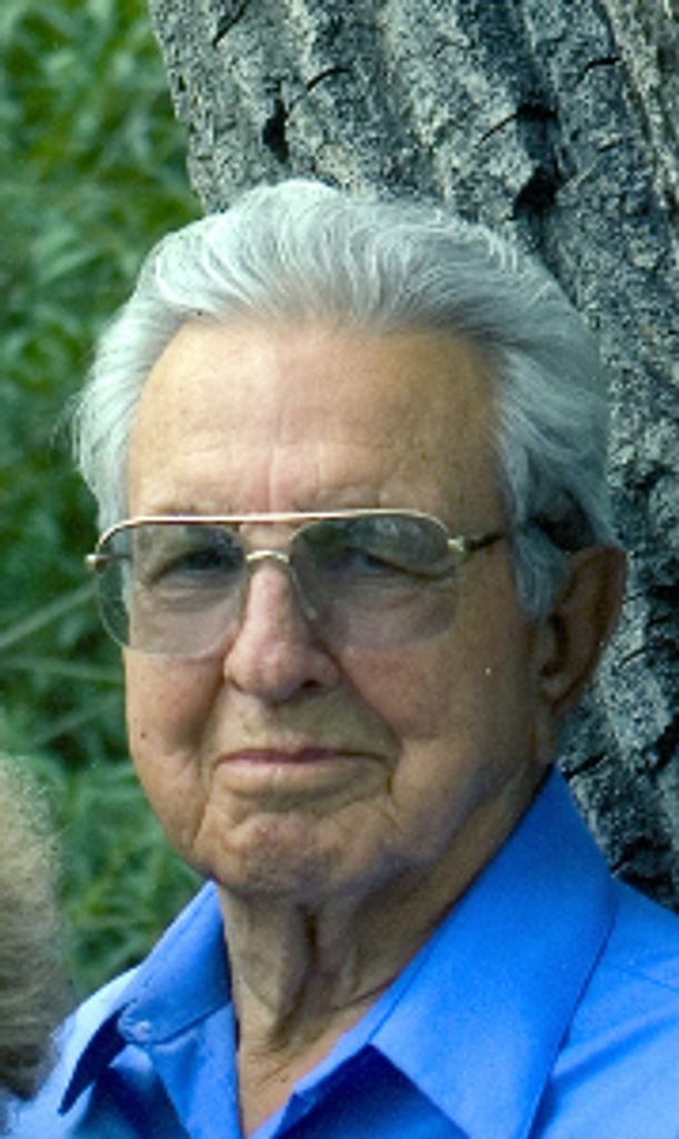 Adolfo D. Jaramillo