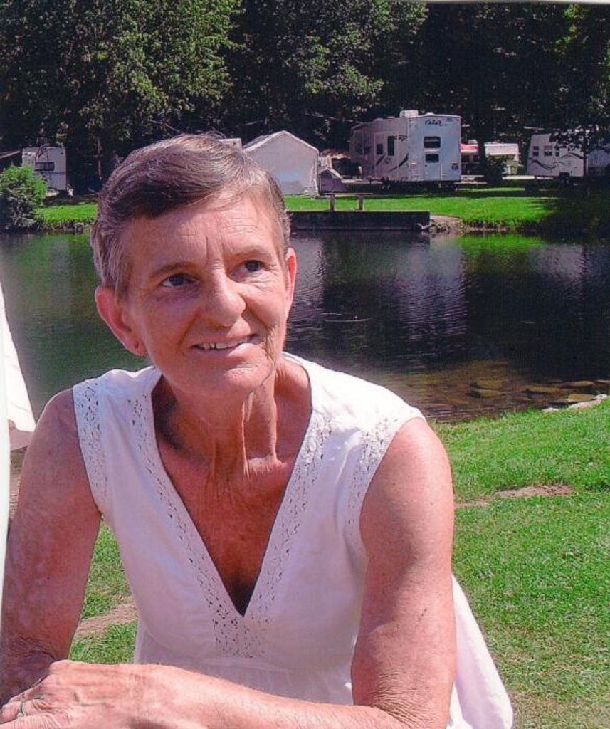 Sandra Sue "Sandy" Reed