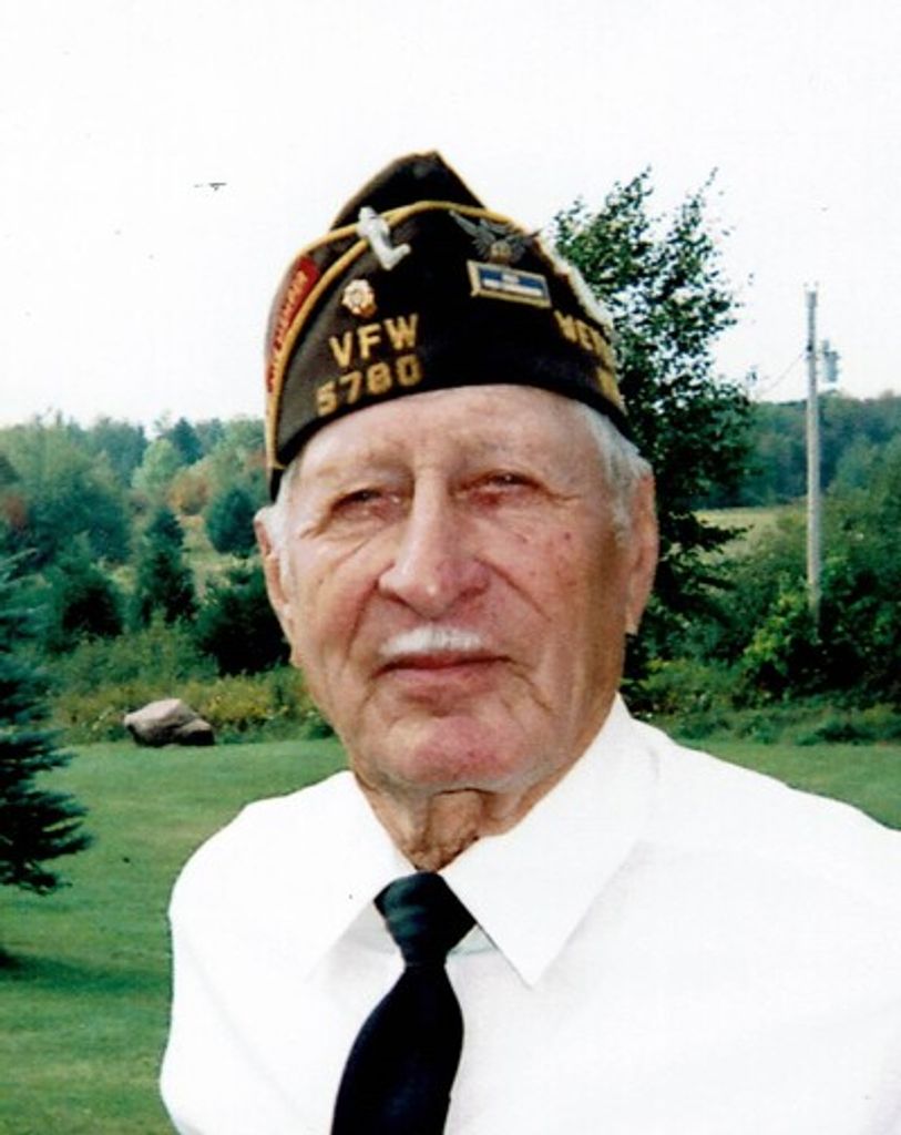 Wallace J. Checkalski