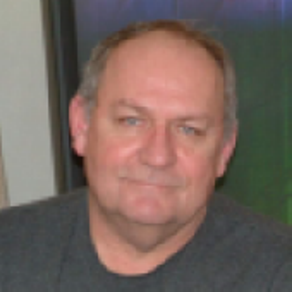Thomas  George Edinger