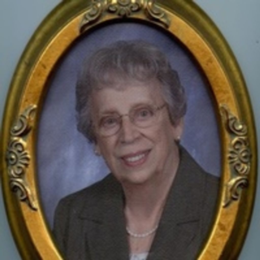 Joan Seawright Looney