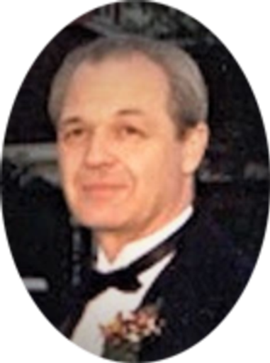 Carl Jensen Profile Photo