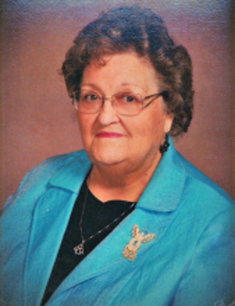 Dorothy Lee Stanton