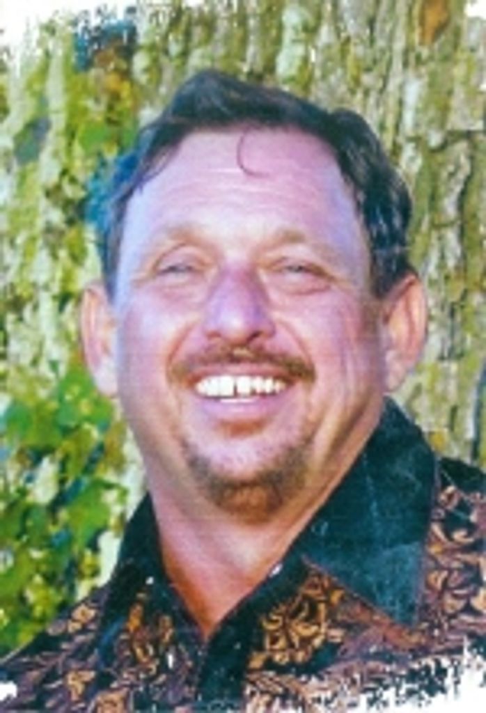 Lawrence Willard 'Larry' Lewis,  Sr.
