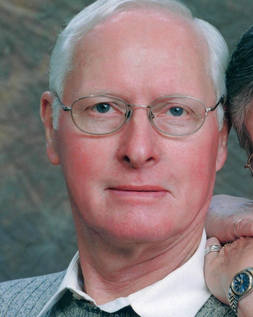 Harold "Tex" R. Coleman Profile Photo