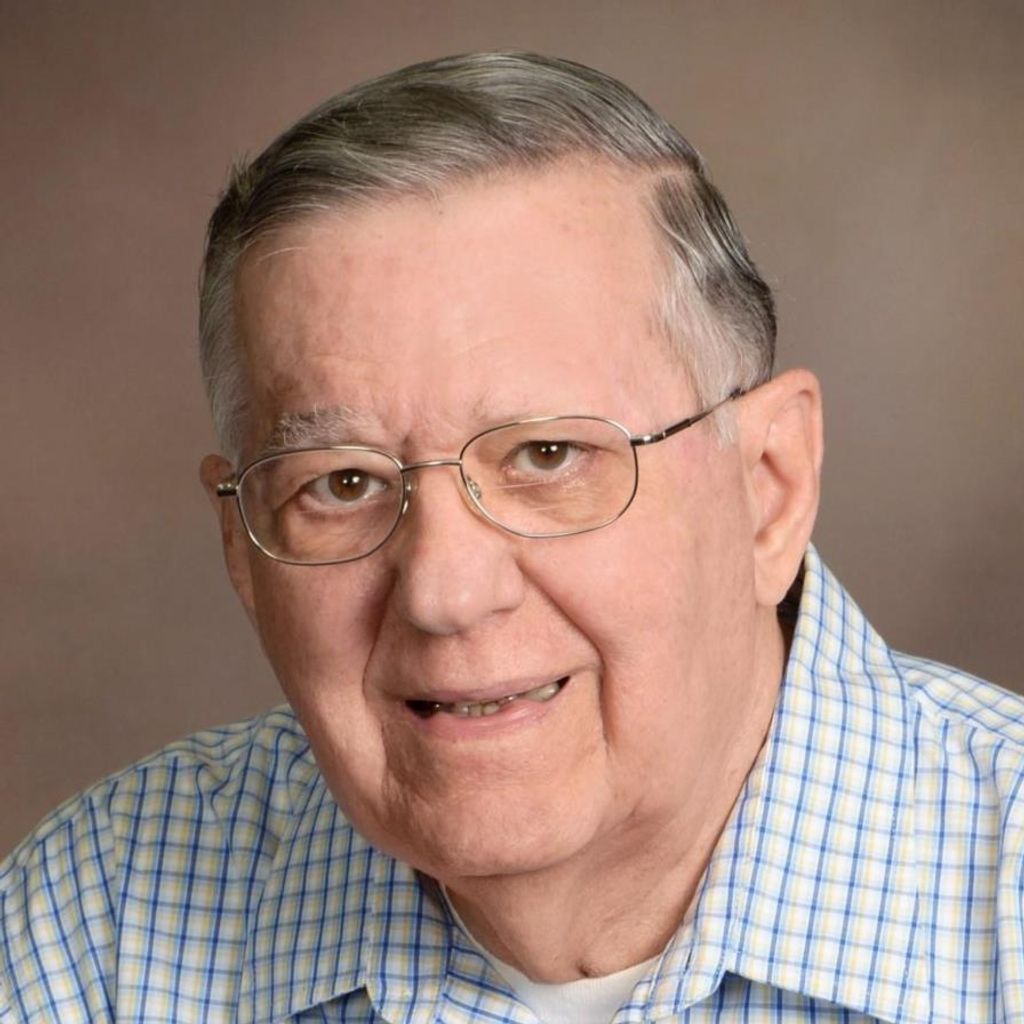 James O Niday Profile Photo