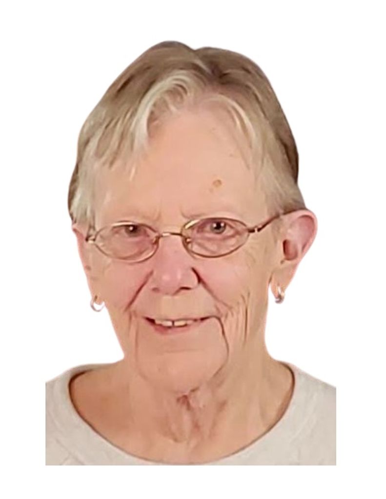Carol Warnes Profile Photo
