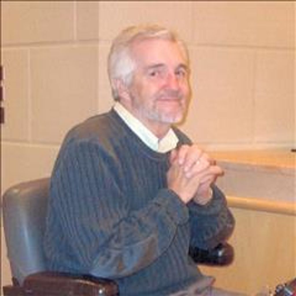 James "Jim" R. Steinsiek Profile Photo