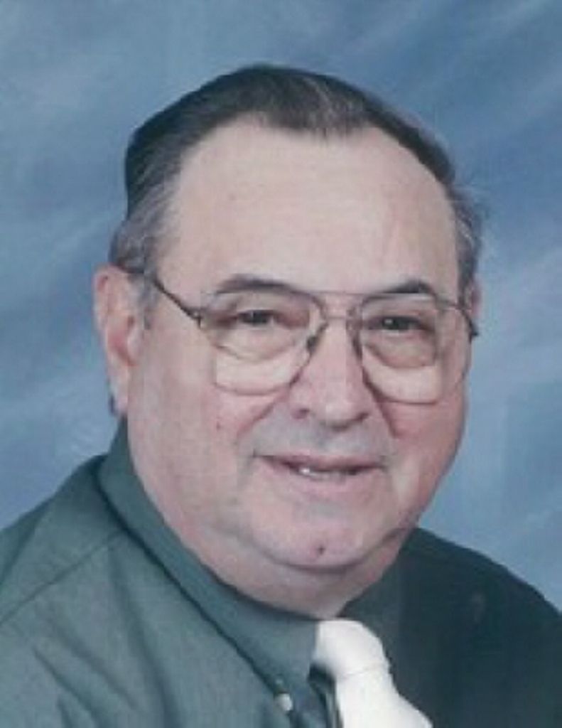 Kenneth F. Labe Profile Photo