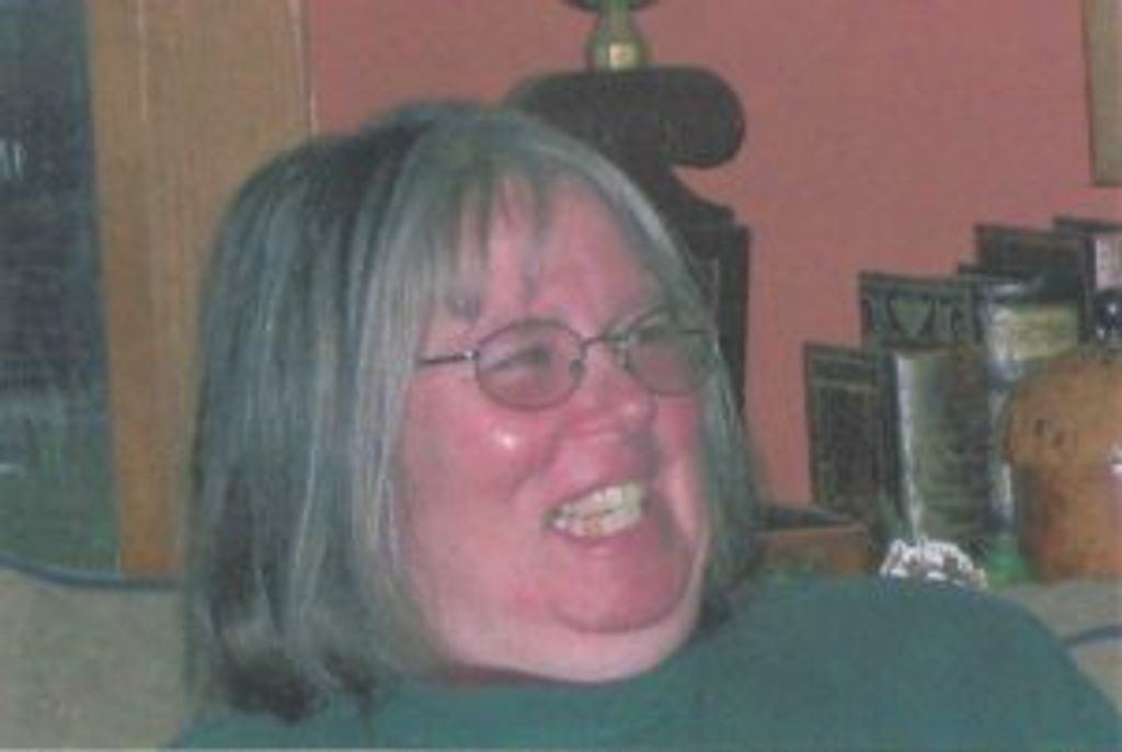 Debra Harrington of North Riverside