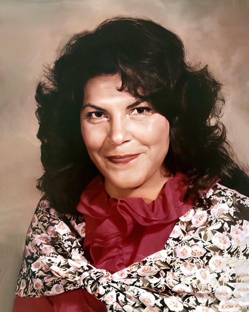 Maria Del Carmen Maldonado