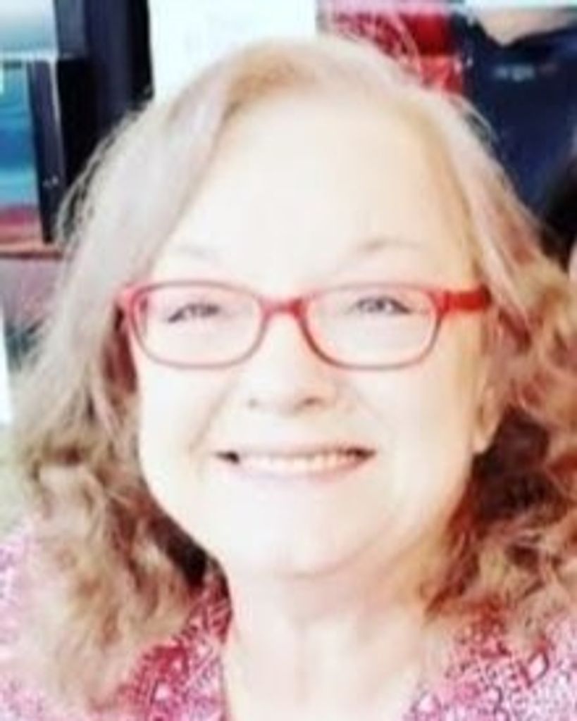 Rebecca Louise Byrd Profile Photo