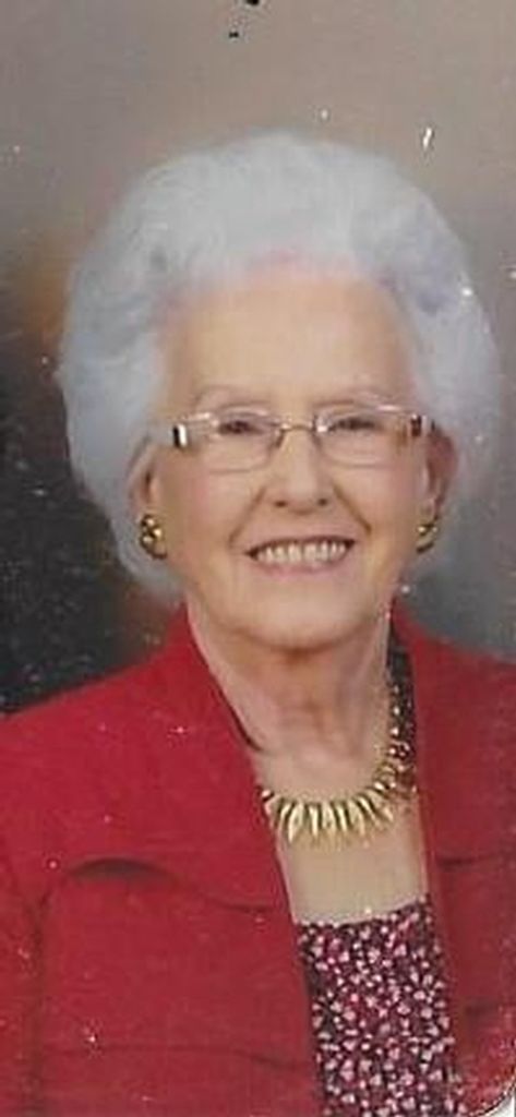 Betty Jane Ash Profile Photo