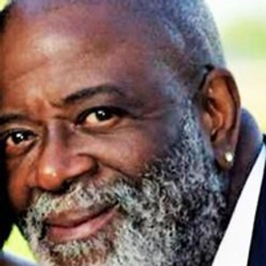 Robert Leroy Cooper, Jr.