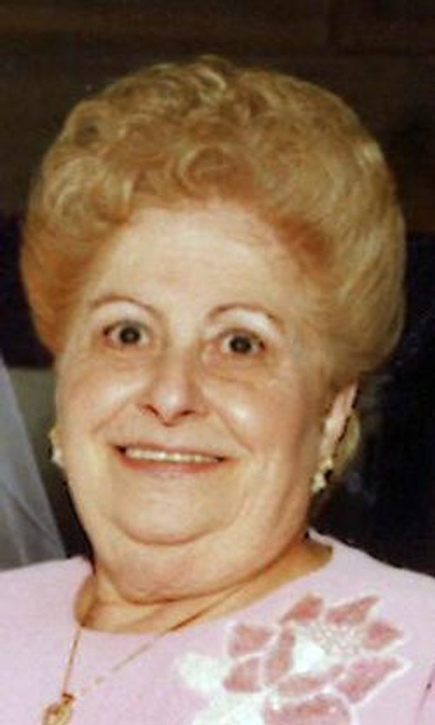 Mary Zullo