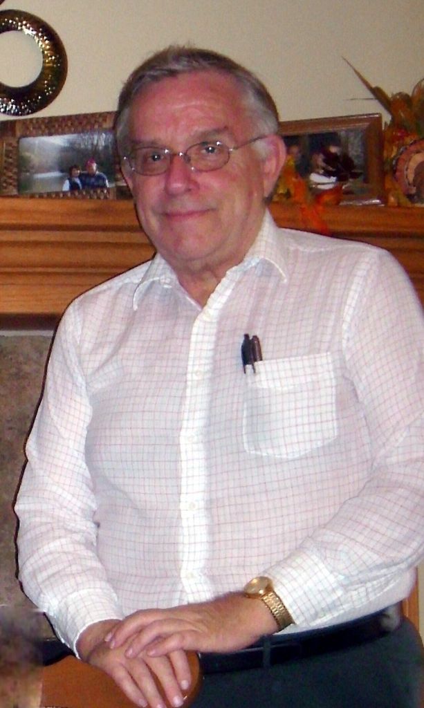 James Cloyes