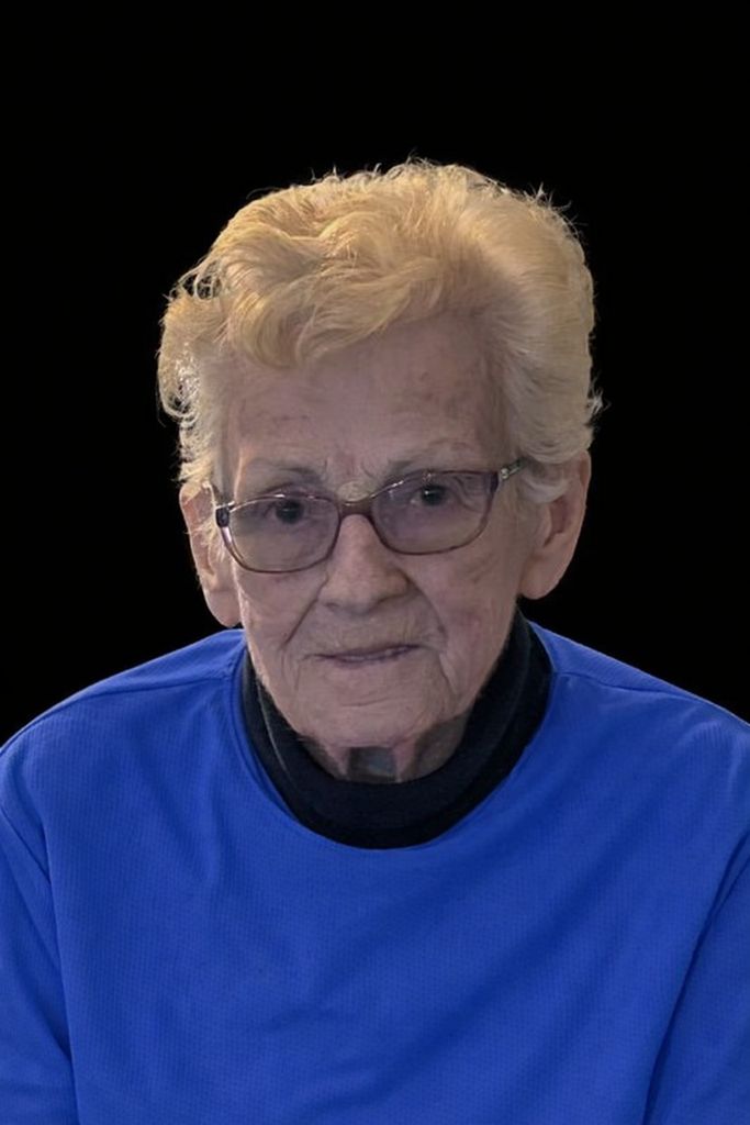 Wanda Mae Gordon Profile Photo