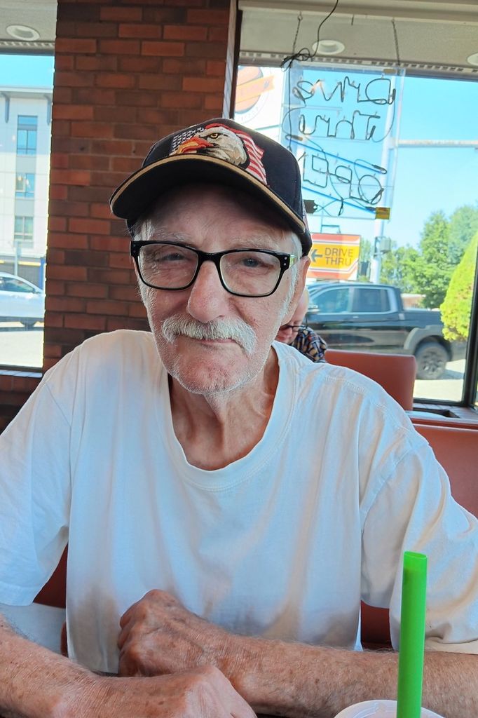 Robert Lee Wiles Profile Photo