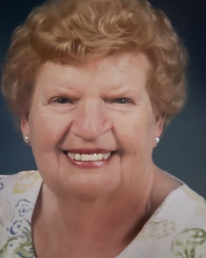 Evelyn Marie McConnell Profile Photo