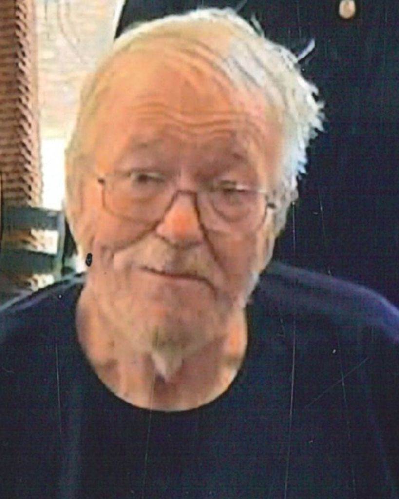 Richard James Monahan Profile Photo