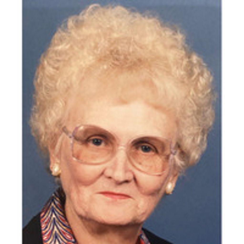 Betty Chestnut