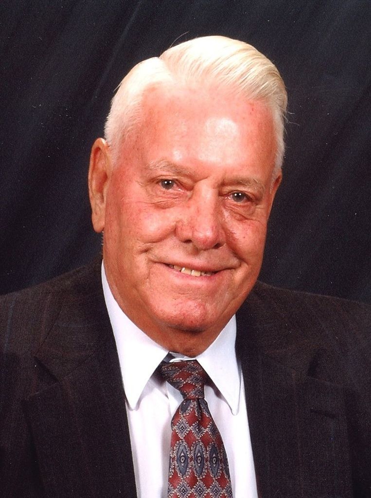 William "Louis" Weise Profile Photo