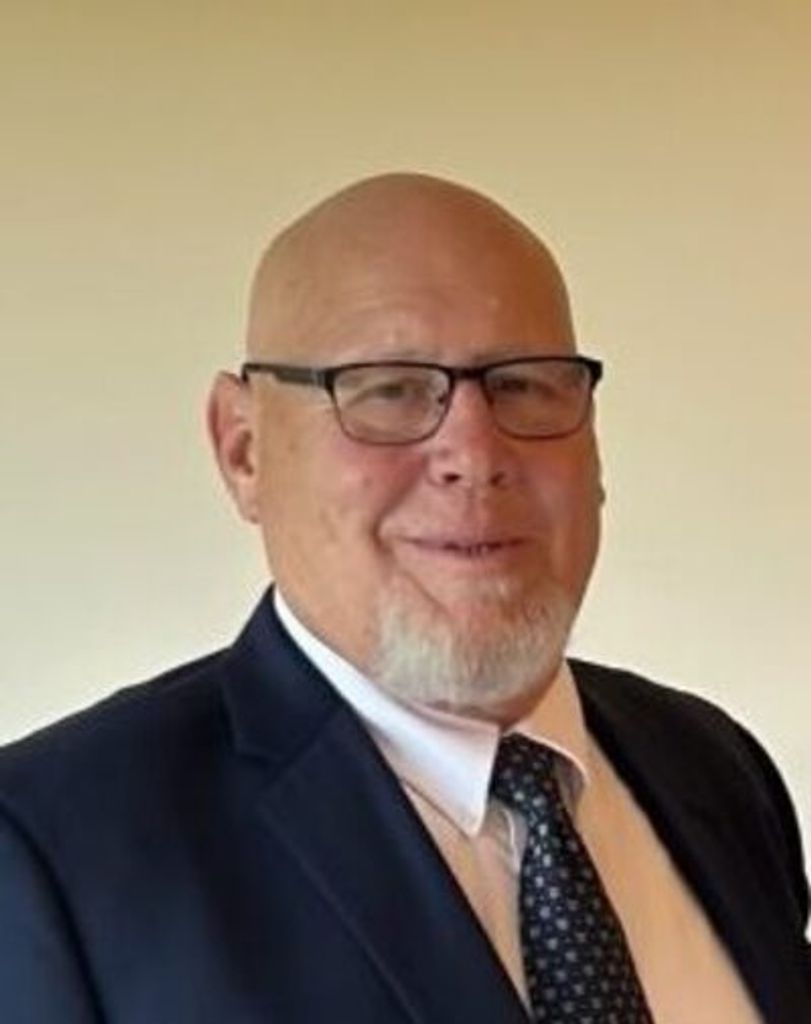Alan D. Garey Profile Photo