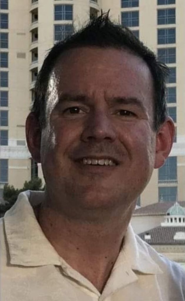 John Fridge Profile Photo