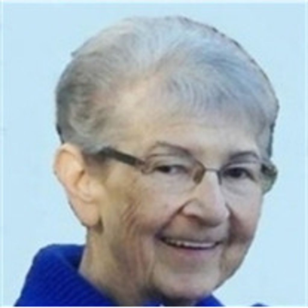 Joann C. Henderson